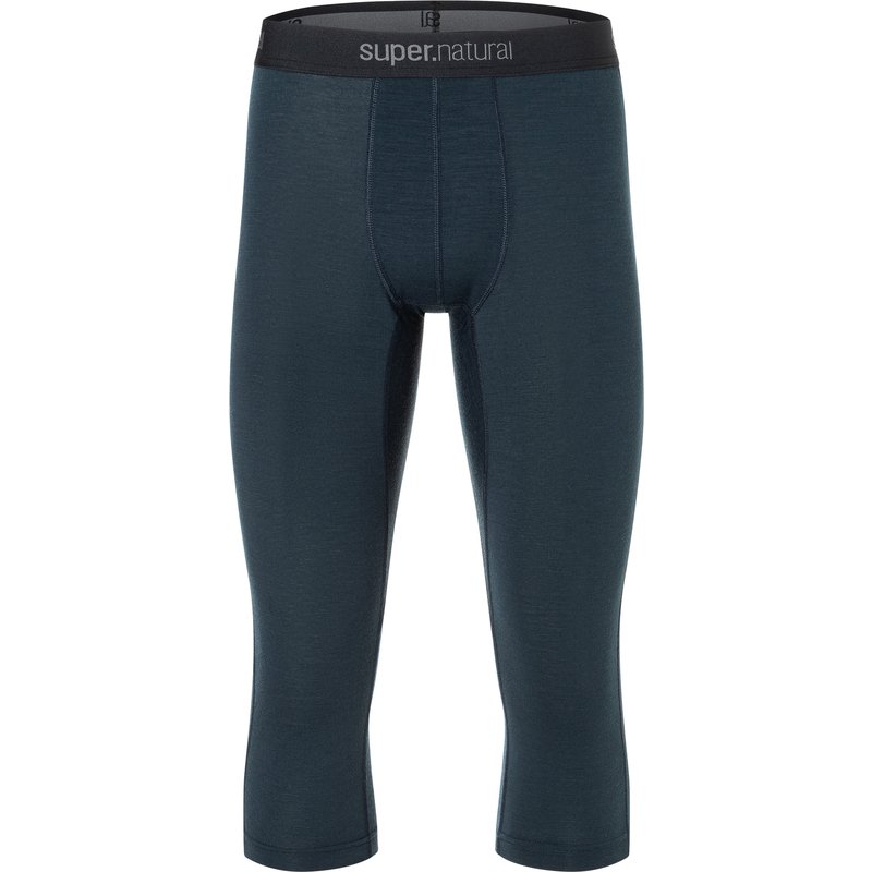 Super.Natural Herren Tundra175 3/4 Hose