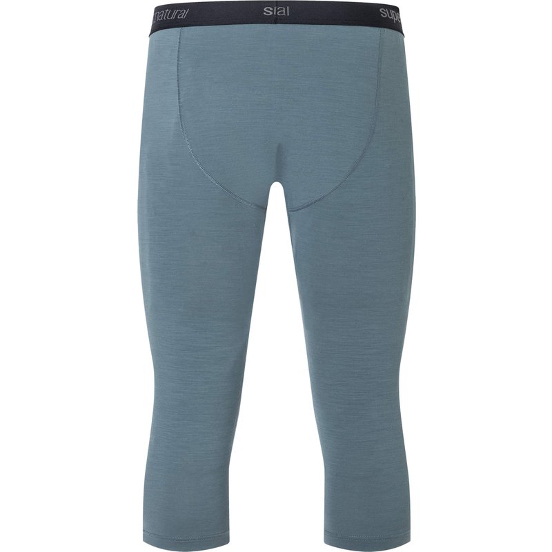 Super.Natural Herren Tundra175 3/4 Hose