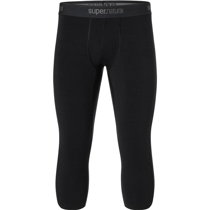 Super.Natural Herren Arctic230 3/4 Hose