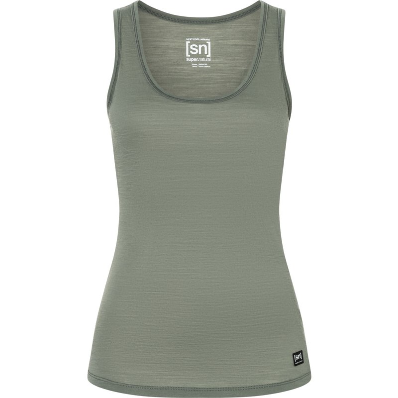 Super.Natural Damen Sierra140 Top