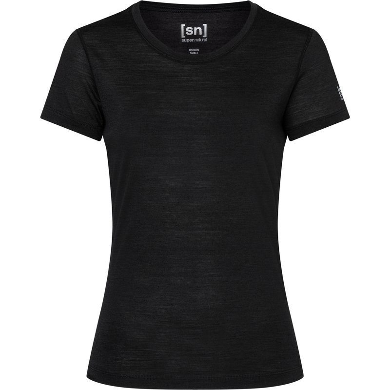 Super.Natural Damen Sierra140 T-Shirt