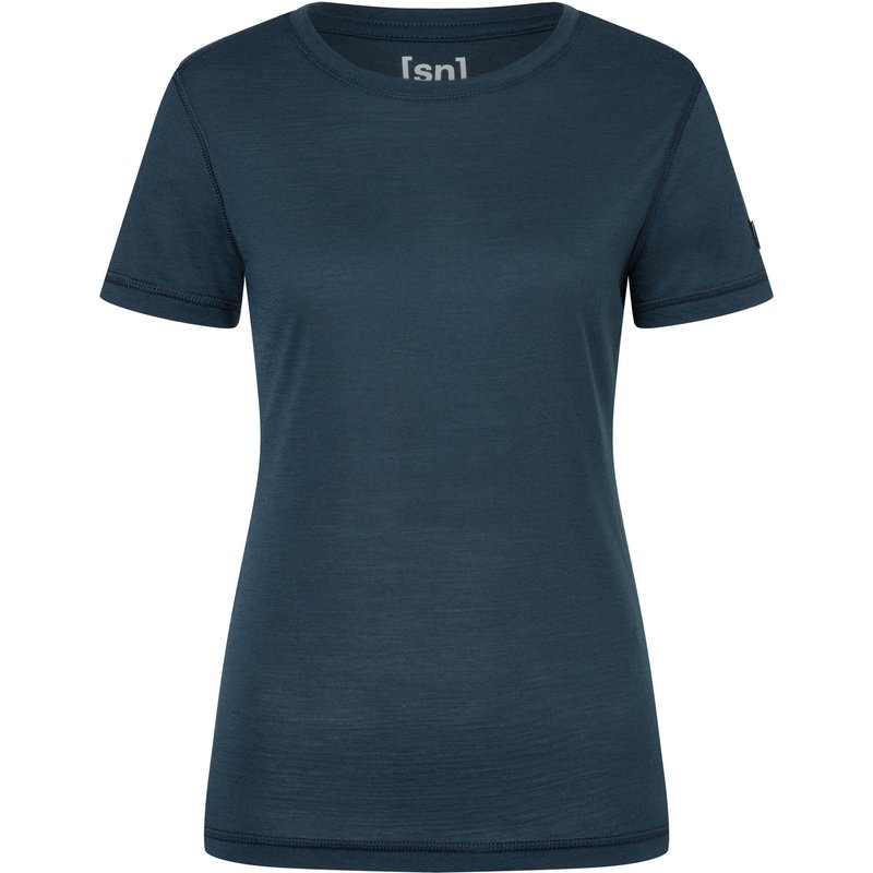Super.Natural Damen Sierra140 T-Shirt