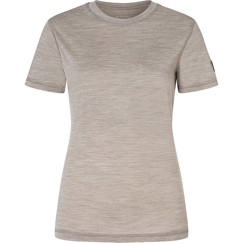 Super.Natural Damen Sierra140 T-Shirt