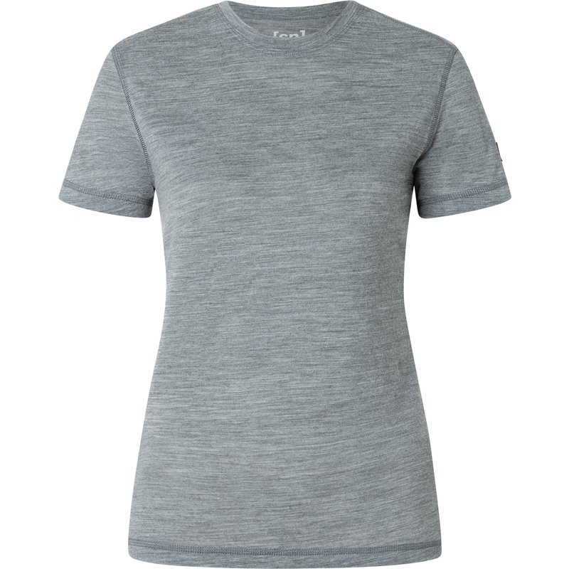Super.Natural Damen Sierra140 T-Shirt