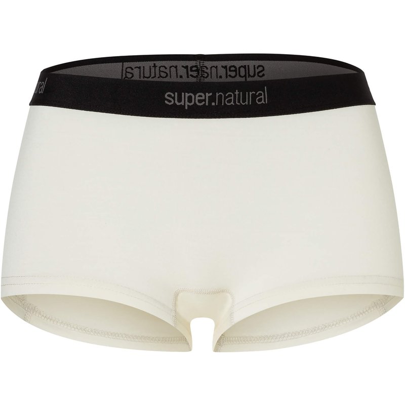 Super.Natural Damen Tundra175 Boyfriend Unterhose
