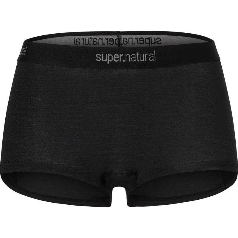 Super.Natural Damen Tundra175 Boyfriend Unterhose