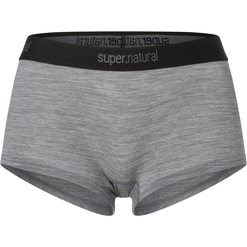 Super.Natural Damen Tundra175 Boyfriend Unterhose