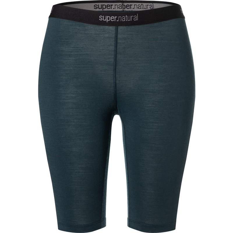 Super.Natural Damen Tundra175 Shorts Tights