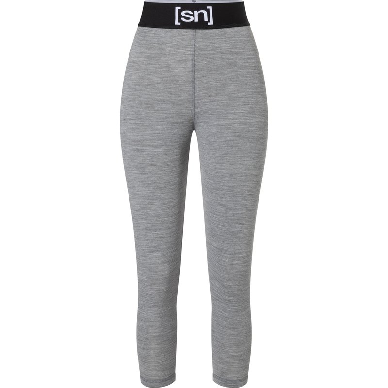 Super.Natural Damen Tundra175 3/4 Hose