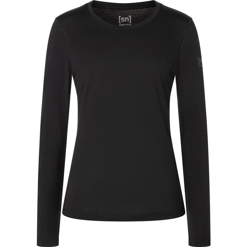 Super.Natural Damen Arctic230 Longsleeve