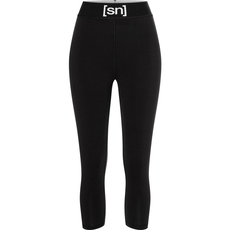 Super.Natural Damen Arctic230 3/4 Hose
