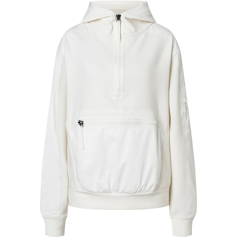 Super.Natural Wimmerl Hoodie