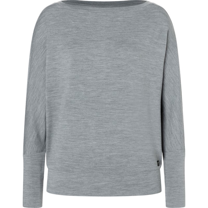 Super.Natural Damen Kula Pullover