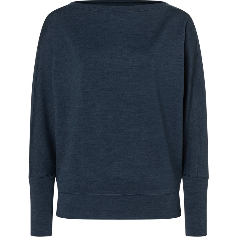 Super.Natural Damen Kula Pullover