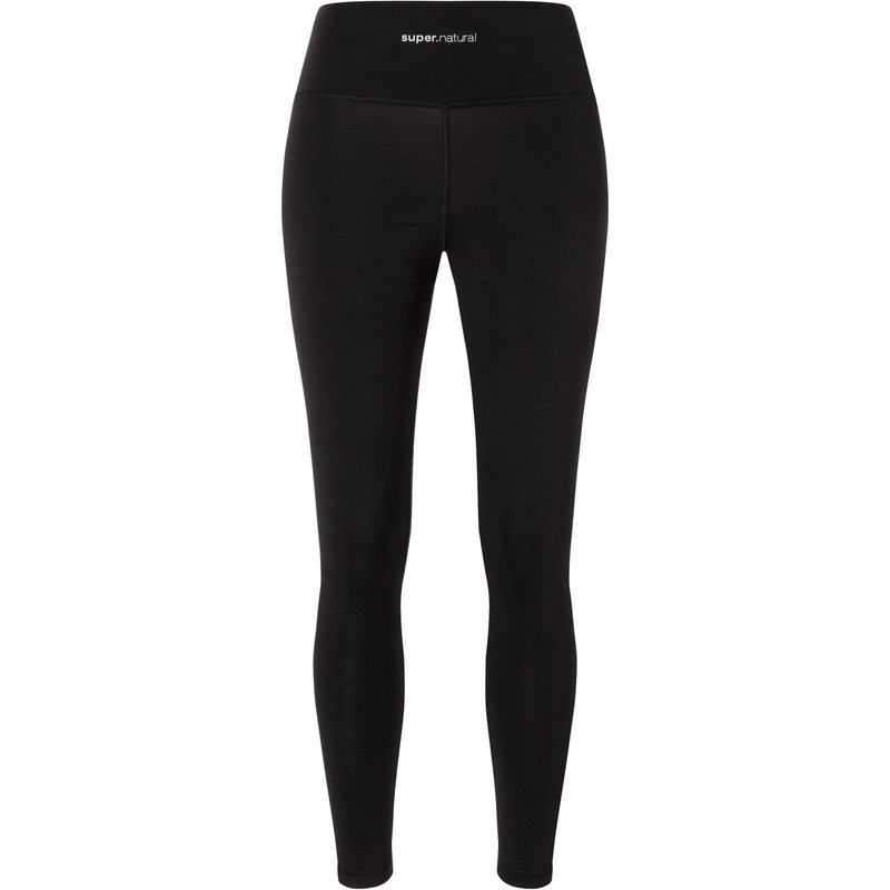 Super.Natural Damen High Rise Tights