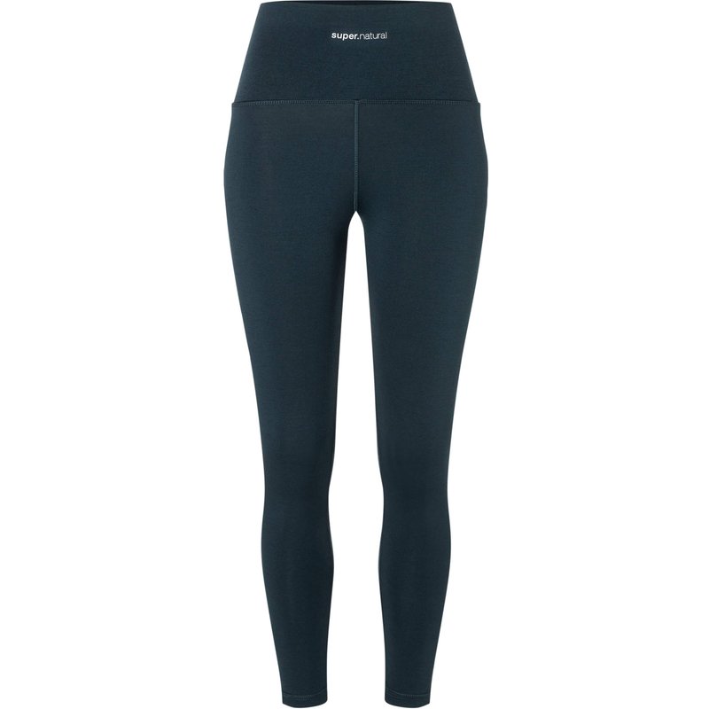 Super.Natural Damen High Rise Tights