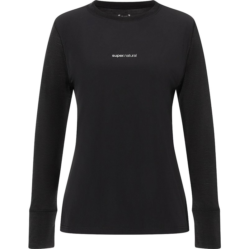 Super.Natural Damen Windbreaker Longsleeve