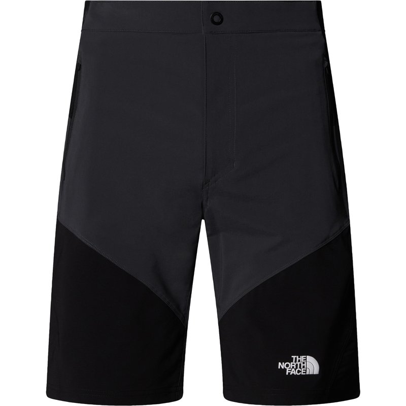 The North Face Herren Felik Slim Tapered Shorts
