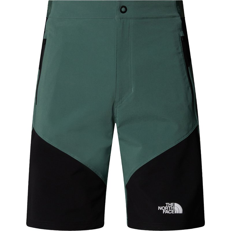 The North Face Herren Felik Slim Tapered Shorts