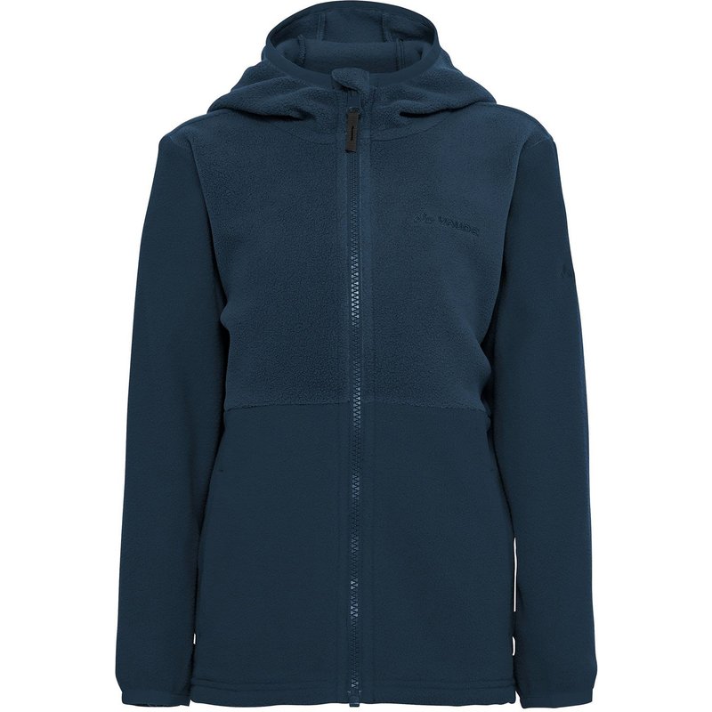 Vaude Kinder Pulex Hoodie II Jacke