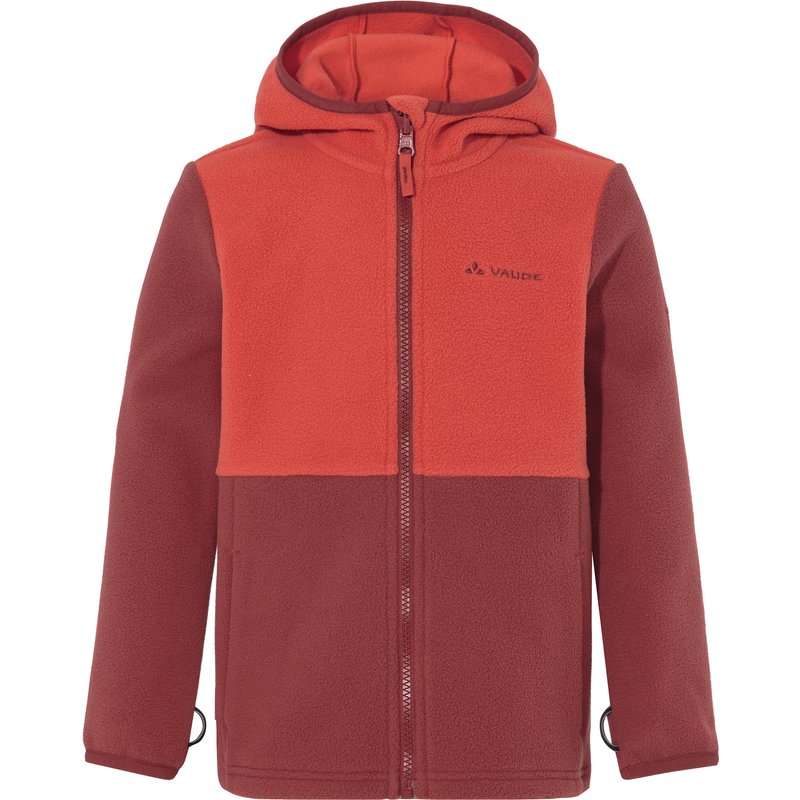 Vaude Kinder Pulex Hoodie II Jacke