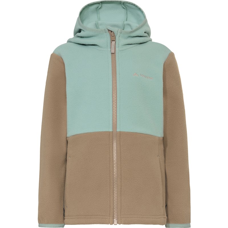 Vaude Kinder Pulex Hoodie II Jacke