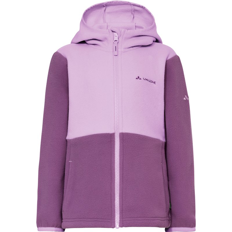 Vaude Kinder Pulex Hoodie II Jacke