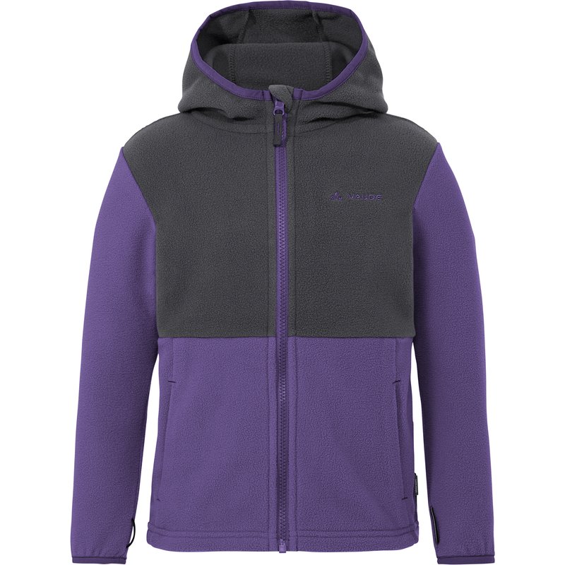 Vaude Kinder Pulex Hoodie II Jacke