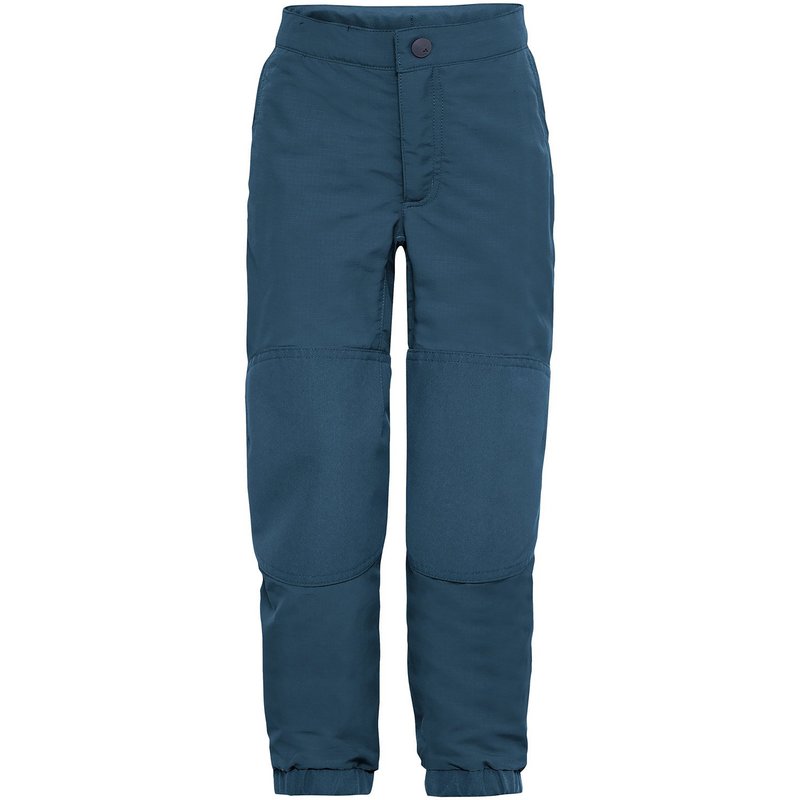 Vaude Kinder Caprea Warmlined III Hose