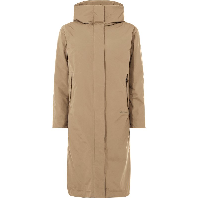 Vaude Damen Coreway Mantel
