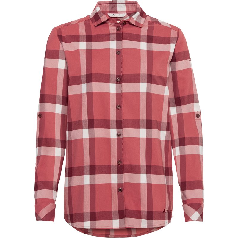 Vaude Damen Farsund III Bluse