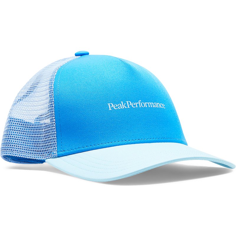 Peak Performance Trucker Cap