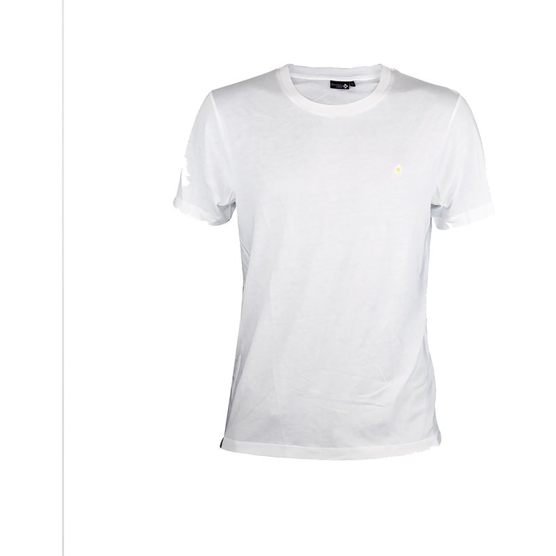 Bavarian Caps Herren Edelweiß Sommerfrische T-Shirt