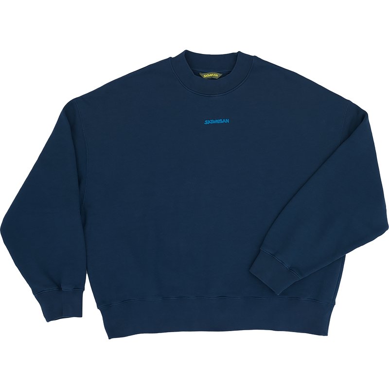 Satorisan Damen Oversize Pullover