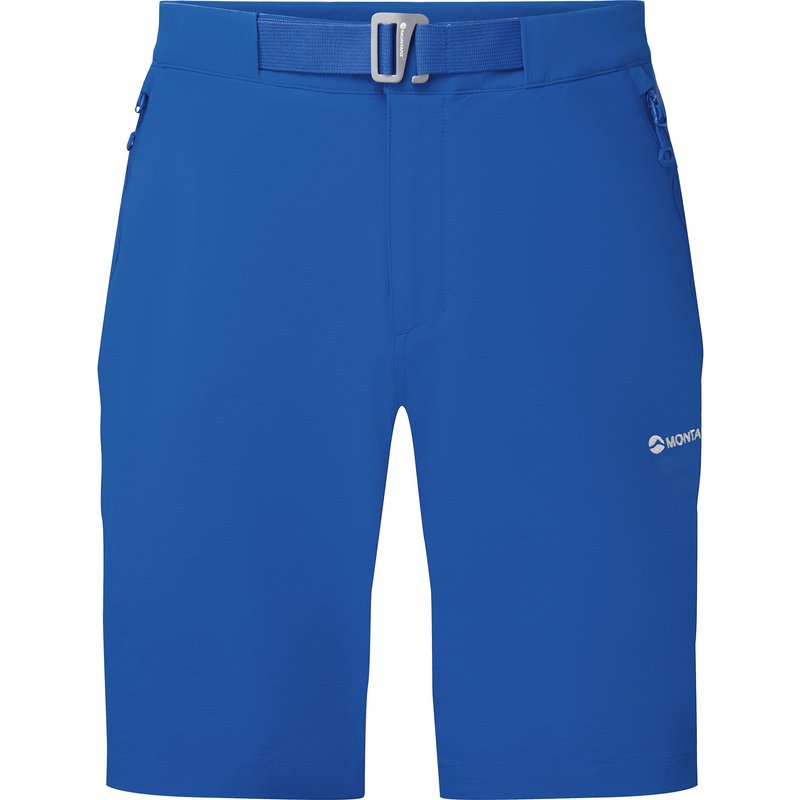 Montane Herren Dynamic Lite Shorts