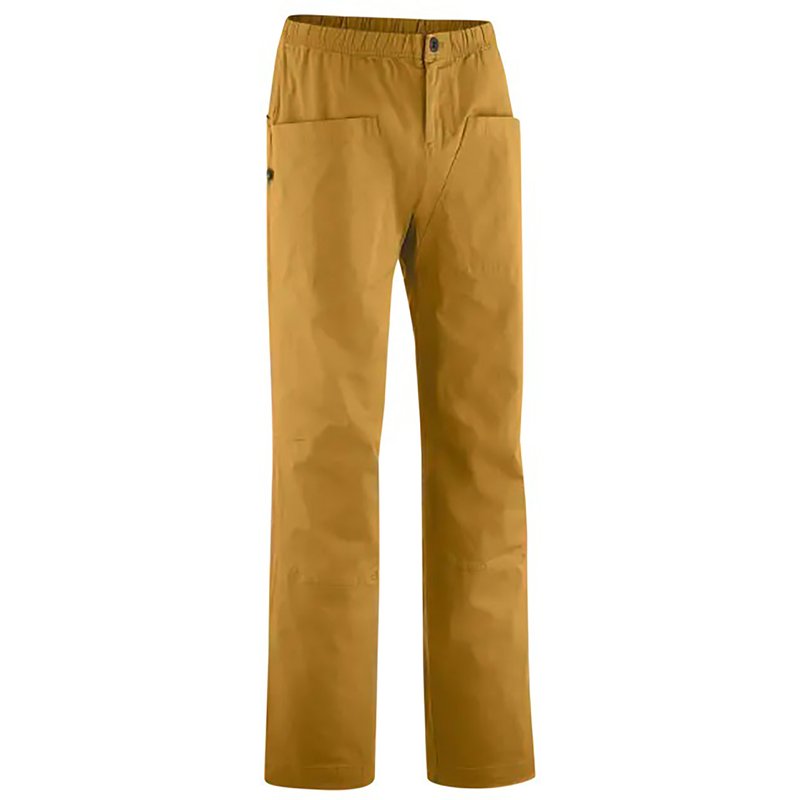 Edelrid Herren Dome Hose