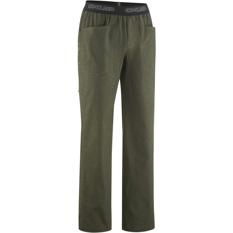 Edelrid Herren Legacy IV Hose