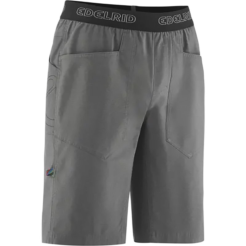 Edelrid Herren Legacy IV Shorts