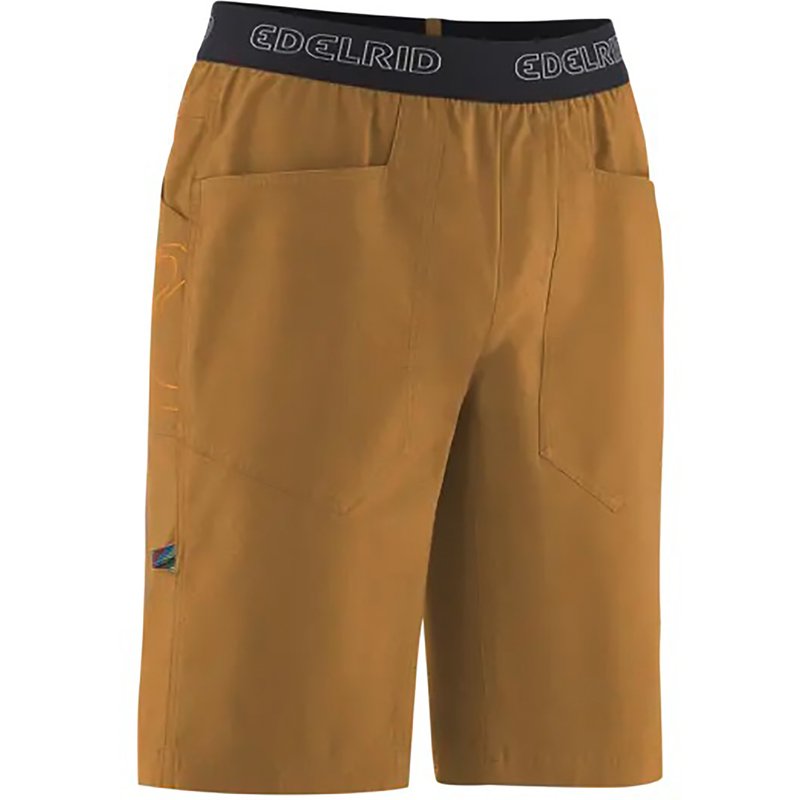 Edelrid Herren Legacy IV Shorts