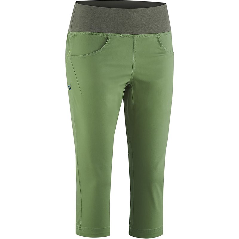 Edelrid Damen Dome 3/4 Hose