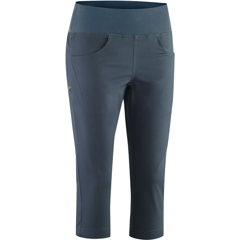 Edelrid Damen Dome 3/4 Hose