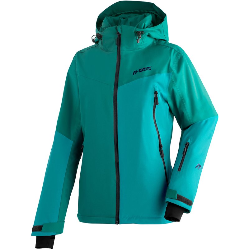 Maier Sports Damen Nuria Jacke