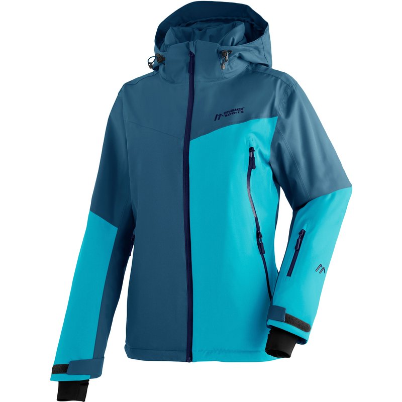 Maier Sports Damen Nuria Jacke