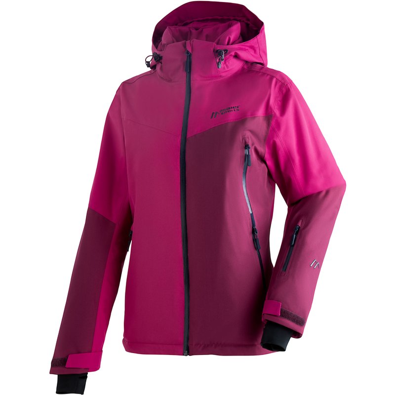 Maier Sports Damen Nuria Jacke