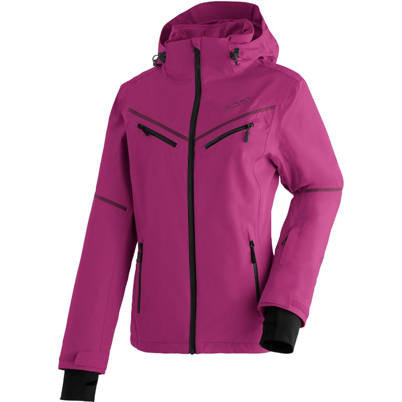 Maier Sports Damen Lunada Jacke