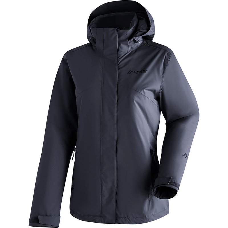 Maier Sports Damen Metor Therm Rec Jacke