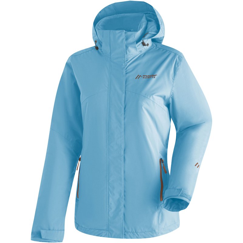 Maier Sports Damen Metor Therm Rec Jacke