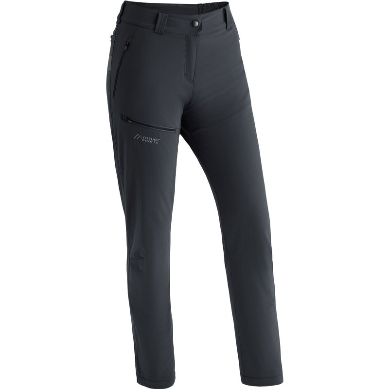 Maier Sports Damen Lulaka Wool Hose