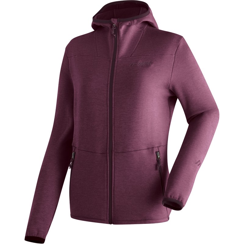 Maier Sports Damen Fave Jacke