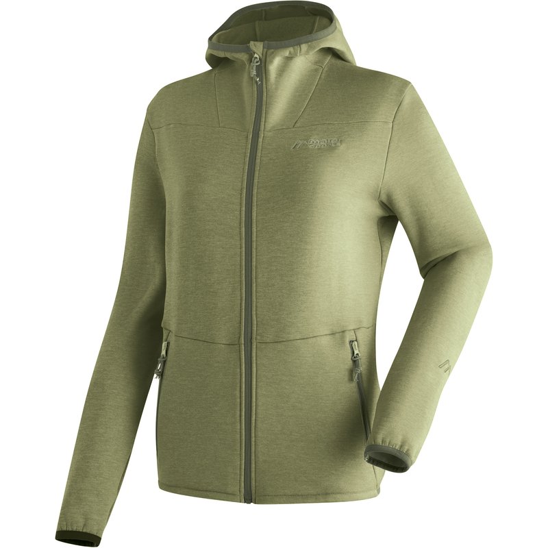 Maier Sports Damen Fave Jacke